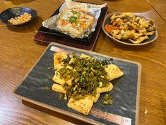 -五样儿西昌小签签烤串(天府三街店)