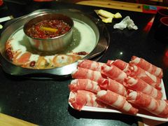 -董家湾重庆老火锅(张家窝店)
