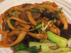 -台北楚楚园馅饼粥(虹桥南丰城店)