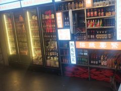 -大头叔烤鸡爪·朝鲜族烤串(天池路店)