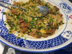 -旺角小渔村(幸福中路店)