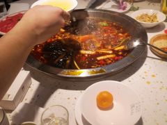 -满江红火锅(凯德店)