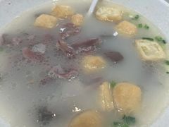 -鸭得堡老鸭汤·鸭血粉丝(南京博物院店)