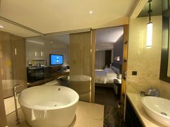 -深圳大梅沙京基洲际度假酒店