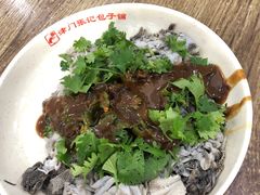 水爆肚-津门张记包子铺(华昌道店)