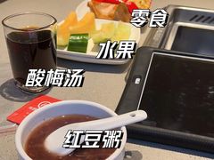 -海底捞火锅(江宸天街店)