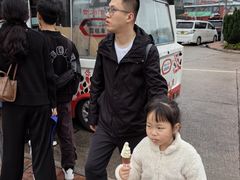 -富豪雪糕车流动点(尖沙咀店)