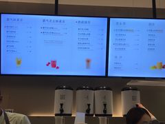 -奈雪的茶(市百一店)