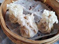 -都一处烧麦馆(前门店)