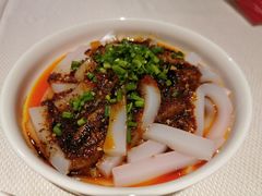 川北凉粉-渝信川菜(华盛店)