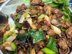 -益恒饭店乡间白族菜(古城总店)