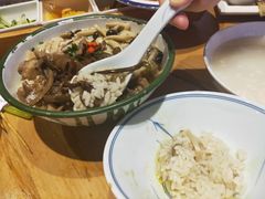 -怪噜范·老贵阳街头名小吃(汇金星力城店)