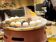 -西塔老太太泥炉烤肉(沈阳店)