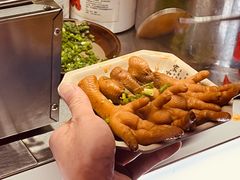 -玉林巷子口火锅(玉林总店)