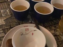 -绿茶餐厅(杭州黄龙K-lab店)