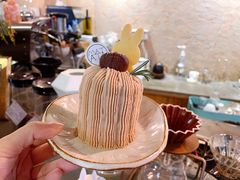 -Kekimatata 生日蛋糕·烘焙教学