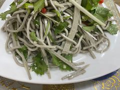 -清真·鸦儿李记·小馆(后海店)