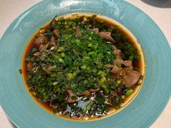 -方荣糊涂菜馆(湖北路店)