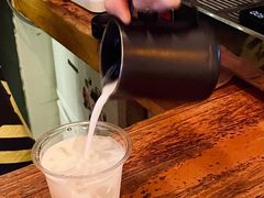 -Cafe del Volcan(永康路店)