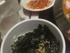 -火炉火自助餐(枫蓝国际店)