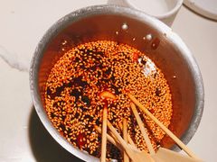 -渔语鱼酸菜鱼新川菜(来福士店)