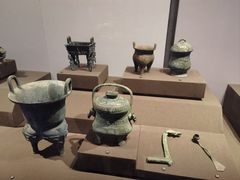 -陕西历史博物馆