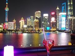 -外滩8号 whisky bar(金延大厦店)