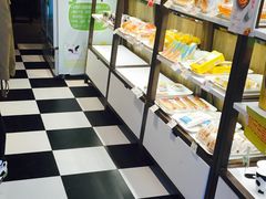 -一鸣真鲜奶吧(三山街地铁站店)