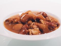 -宝丽轩中餐厅BAOLIXUAN