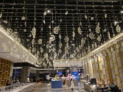 -武汉世茂希尔顿酒店·汇·全日餐厅