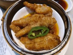 -糖朝(尖沙咀店)