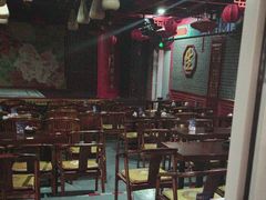 -盖碗儿梨园·变脸吐火·川剧(天府广场店)