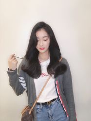 -3AM HAIR SALON染发烫发接发
