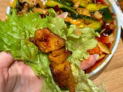 -丁虎子烤肉(国道二店)