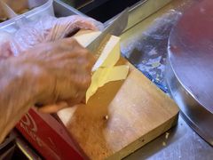 -詹爷爷乌节路街头冰淇淋