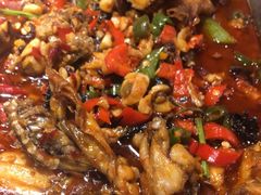 -闽上鲜·福建菜(龙湖滨江天街店)