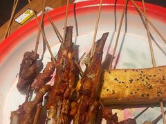 -北丐先生·野馄饨烧烤(长宁龙之梦店)