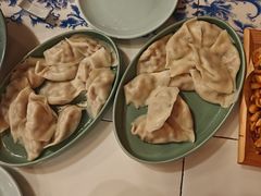 -东方饺子王(中央大街创始店)