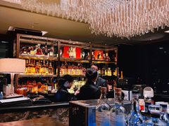 -瑞吉吧 The St·Regis Bar(长沙瑞吉酒店)