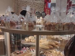 -山崎面包(苏州中心店)