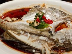 -绿茶餐厅(昌平悦荟店)