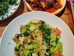 -树厨贵州菜(花果园购物中心店)