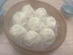 金陵小笼包-小金陵盐水鸭(山西南路209号)