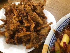 -福顺祥大盘鸡(临潼店)