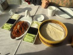 -便宜坊烤鸭店(贵园里店)