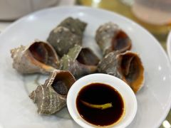 -新渔享海鲜餐厅(广海渔人码头店)