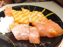 -争鲜回转寿司(南开大悦城店)