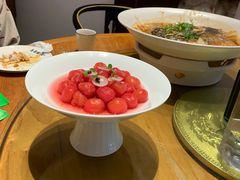 -壹零捌道·北京烤鸭(车公庄店)