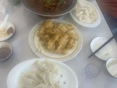 -老妈厨房团圆饺子东北菜(北环路店)