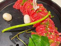 -川越泰火锅(吉利大厦店)